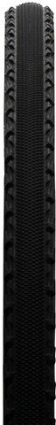 Pneu Souple Chicane Pro 28" - noir-brun/33-622 (700x33C)