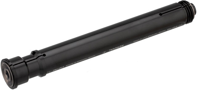 RockShox Axe Traversant Maxle Lite DH pour BoXXer - black/20 x 110 mm