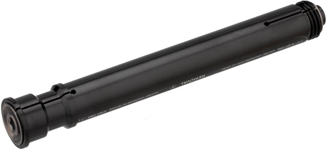 Rockshox boxxer maxle deals