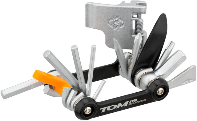 SKS Tom 18 Multitool - silber/universal