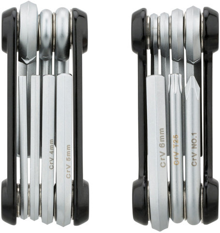 SKS Tom 7 Multi-tool: Compact 7-function tool for quick repairs | bike ...