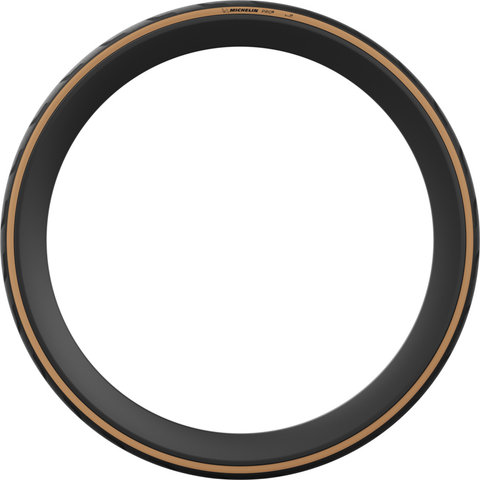 Michelin PRO5 TS TLR 28" Folding Tire - black-transparent/28 mm/28-622