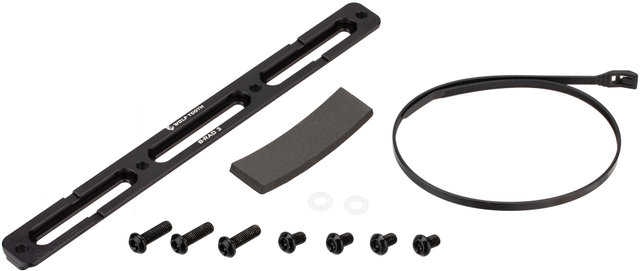 Soporte básico B-RAD Mounting Base 3 - black/universal