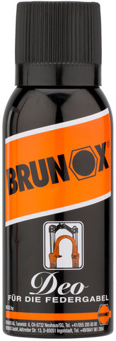 Brunox Suspension Fork Deo - universal/100 ml