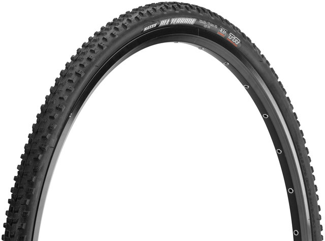 Maxxis Pneu Souple All Terrane 28" - noir/33-622 (700x33C)