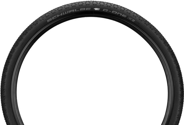 G-One Bite Evolution 27.5" Folding Tyre - black/27.5x1.5 (40-584)