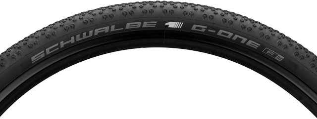G-One Bite Evolution 27.5" Folding Tyre - black/27.5x1.5 (40-584)