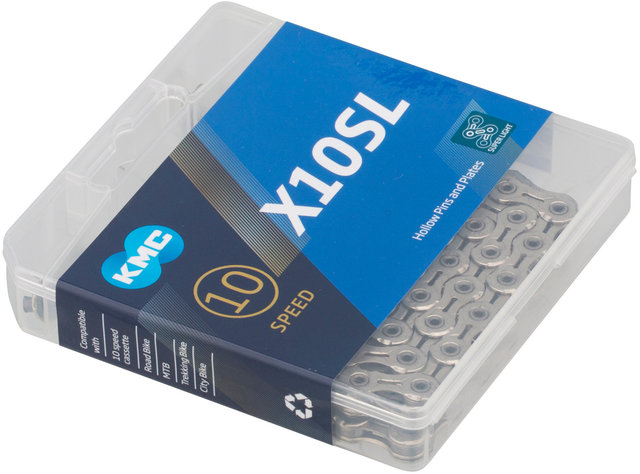 X10sl store
