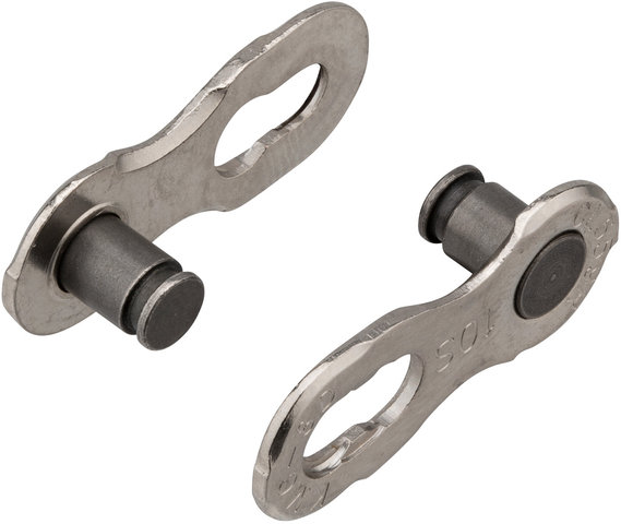 KMC X10SL 10-speed Chain - silver/10-speed