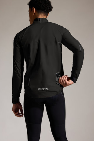 GORE Wear Spinshift GTX Jacke - black | M