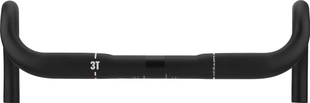 3T Superergo Pro Di2 Optimized Handlebars - black/40 cm