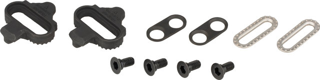 Shimano Pedales de clip XT PD-M8120 - negro