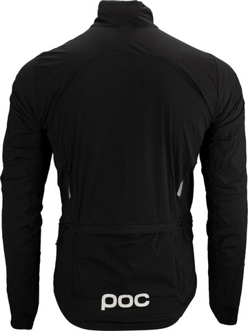 POC Pro Thermal Jacke - uranium black/M