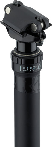 PRO Tige de selle télescopique Koryak 150 mm modèle 2023 - noir/0 /472 /30,9 mm