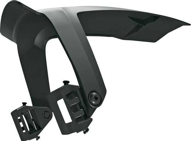 SKS Speedrocker Xl Schutzblech Set - schwarz | 52 mm