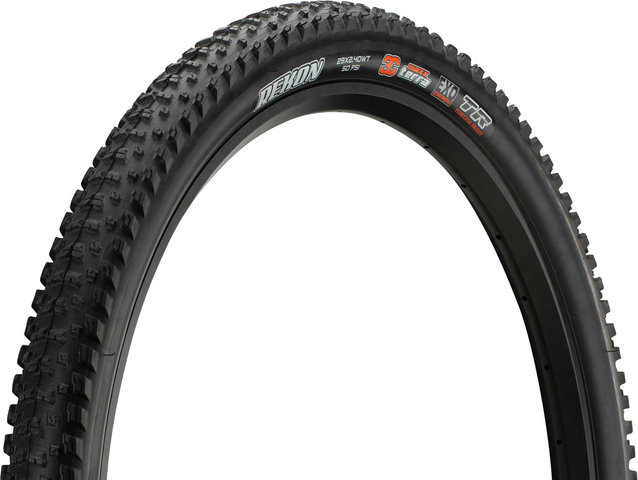 Maxxis Rekon 3C MaxxTerra EXO WT TR 29" Folding Tyre - black/29x2.4