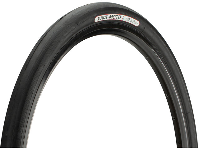 Pacenti Pari-Moto 27,5" Faltreifen - black/27,5x1,75 (42-584)