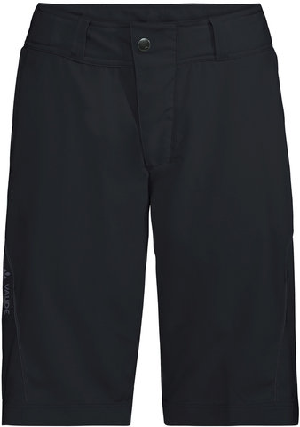 Pantalones cortos para damas Womens Ledro Shorts - black/36