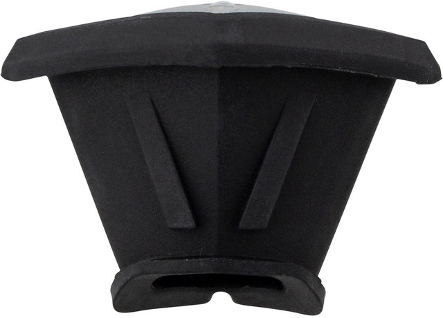 Lampe de Casque Plug-In-Light pour Anzana / Fedaia - noir/universal