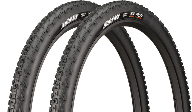 Maxxis Ardent 29" Folding Tyre Set - black/29x2.25