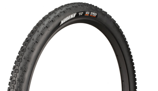 Maxxis Set de 2 Pneus Souples Ardent 29" - noir/29x2,25