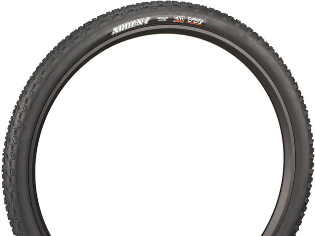 Maxxis Ardent 29" Folding Tyre Set - black/29x2.25