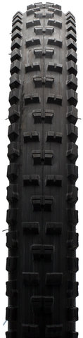 Maxxis Highroller II+ Dual EXO TR 27.5+ Folding Tyre Set - black/27.5x2.8
