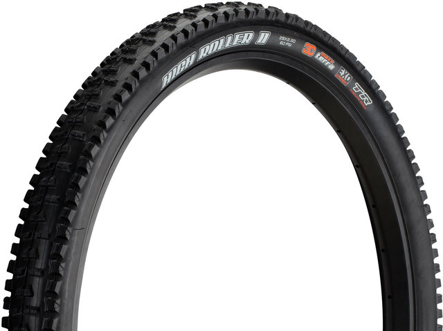 Maxxis Highroller II 3C MaxxTerra 29" Folding Tyre - black/29x2.3