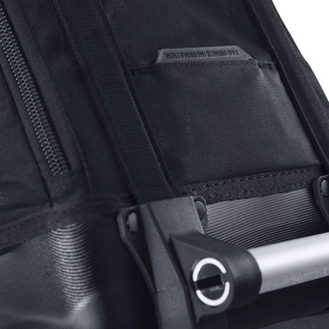 EVOC Valise de Transport Mountain Bike Bag Pro - black