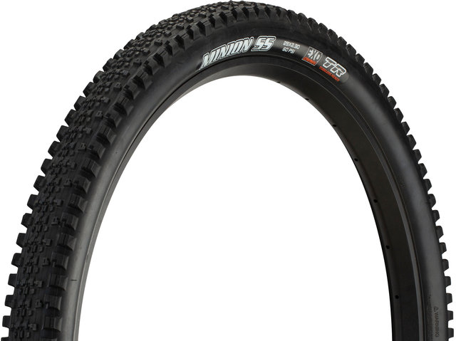 Pneu Souple Minion Semislick 29" - noir/29x2,3