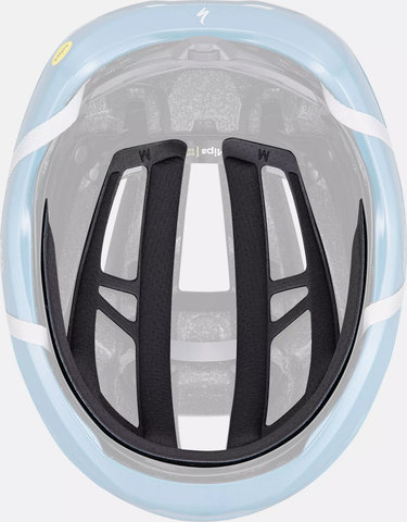 Specialized Casque Search MIPS - grey-blue | 55 - 59 cm