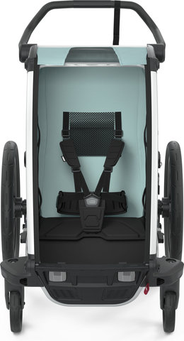 Thule Chariot Cross 1 Kids Trailer - alaska/20"