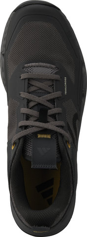Five Ten Trailcross XT MTB Shoes - charcoal-carbon-oat/42/42