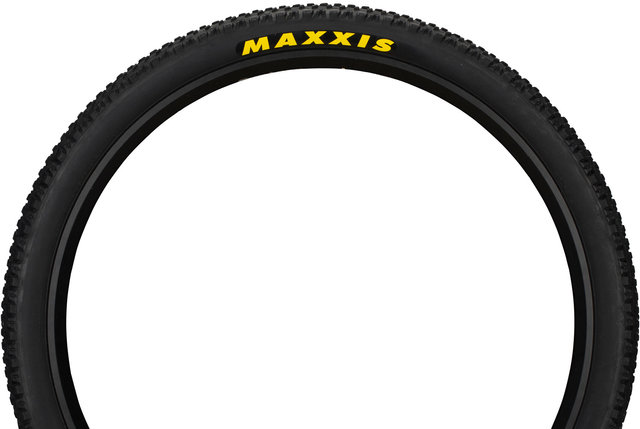 Maxxis Cubierta plegable Ardent Race Dual EXO TR 29" - negro/29x2,2