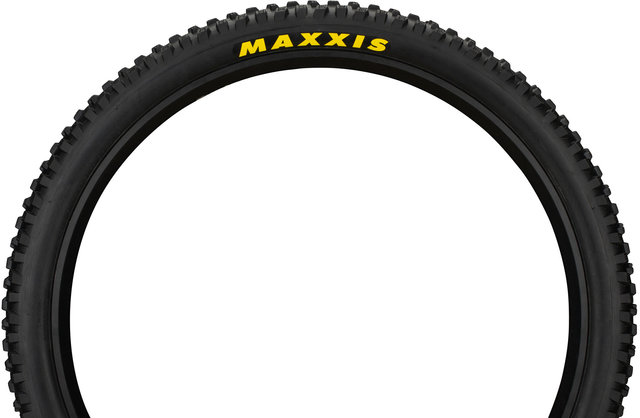 Maxxis Assegai 3C MaxxGrip DD WT TR 29" Folding Tyre - black/29x2.5