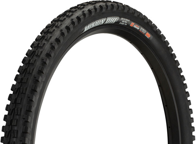 Maxxis Pneu Souple Minion DHF 3C MaxxTerra DD WT TR 29" - noir/29x2,5