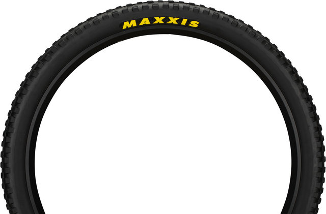 Maxxis Minion DHF 3C MaxxTerra DD WT TR 29" Folding Tyre - black/29x2.5