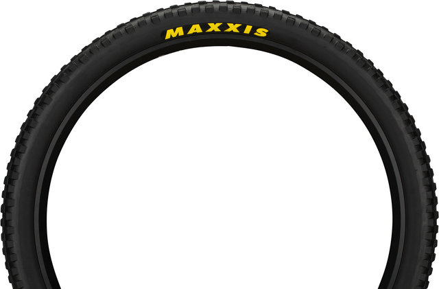 Maxxis Cubierta plegable Rekon Dual EXO WT TR 27,5" - negro/27,5x2,4