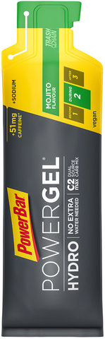 PowerGel Hydro - 1 unidad - mojito - caffeine/67 ml