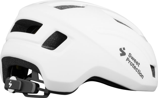 Sweet Protection Seeker MIPS Helmet - matte white | 53 - 61 cm