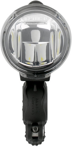 busch+müller Ixon IQ LED Frontlicht mit StVZO-Zulassung - schwarz/universal