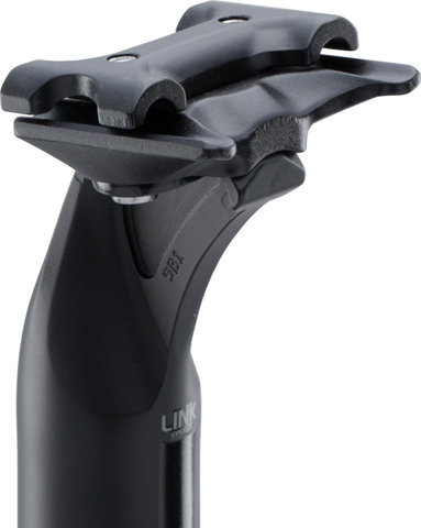 Ritchey WCS Link Seatpost - blatte/400 mm/20 mm/31,6 mm