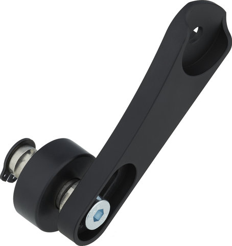 Gates Snubber - black/quick release