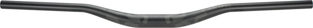 e*thirteen Race 35 35 mm Carbon Riser Lenker - black/800 mm