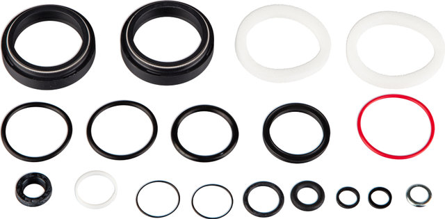 RockShox Kit d'Entretien pour Lyrik RCT3 Solo Air - universal