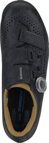 Shimano SH-RX600 Women's Gravel Shoes - stone grey/39