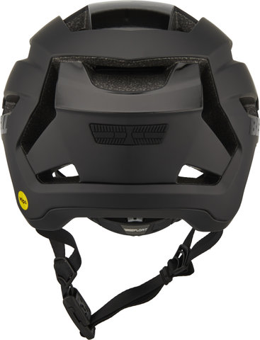 Bell 4Forty Air Mips - matte black | 55 - 59 cm
