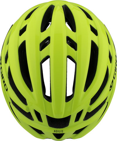 Giro Casco Agilis MIPS - highlight yellow/51 - 55 cm