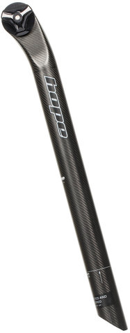 Hope Carbon Seatpost - carbon/30.9 mm / 400 mm / SB 15 mm