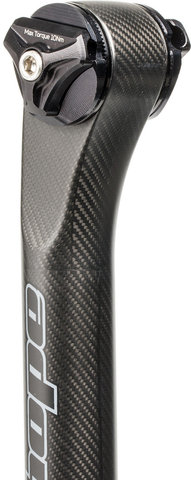 Hope Carbon Seatpost - carbon/30.9 mm / 400 mm / SB 15 mm